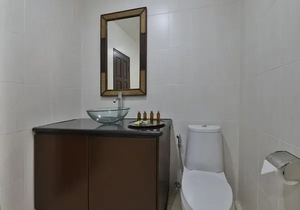 Villa, 3 Yatak Odası, Kişiye Özel Havuzlu
