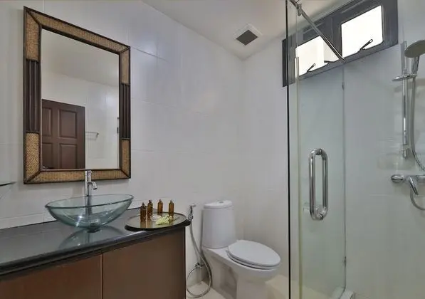 Villa, 3 Yatak Odası, Kişiye Özel Havuzlu