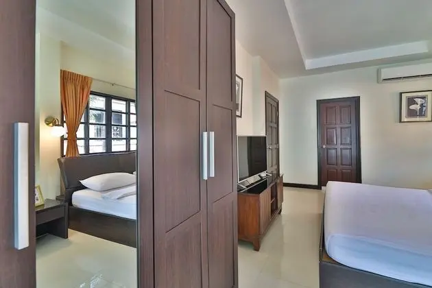 Villa, 3 Yatak Odası, Kişiye Özel Havuzlu