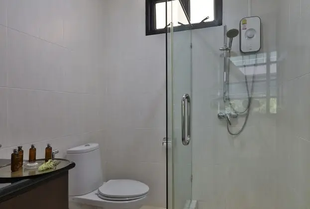 Villa, 3 Yatak Odası, Kişiye Özel Havuzlu