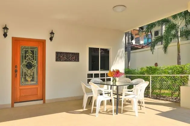 Deluxe Villa, 3 Yatak Odası, Kişiye Özel Havuzlu
