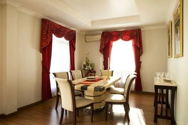 Deluxe Villa, 3 Yatak Odası, Kişiye Özel Havuzlu