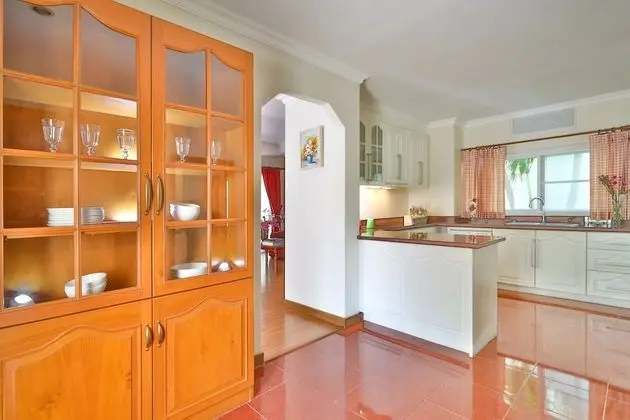 Deluxe Villa, 3 Yatak Odası, Kişiye Özel Havuzlu