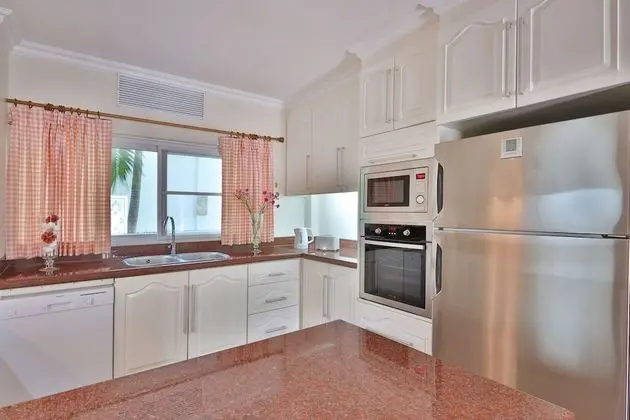 Deluxe Villa, 3 Yatak Odası, Kişiye Özel Havuzlu
