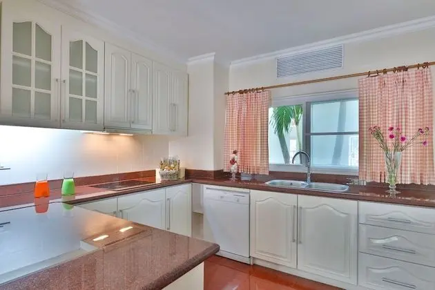 Deluxe Villa, 3 Yatak Odası, Kişiye Özel Havuzlu