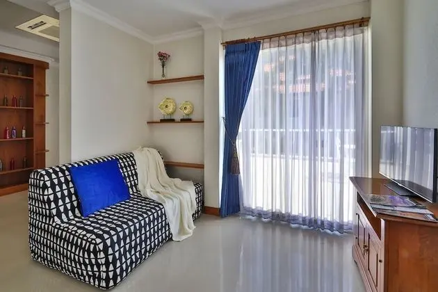 Deluxe Villa, 3 Yatak Odası, Kişiye Özel Havuzlu