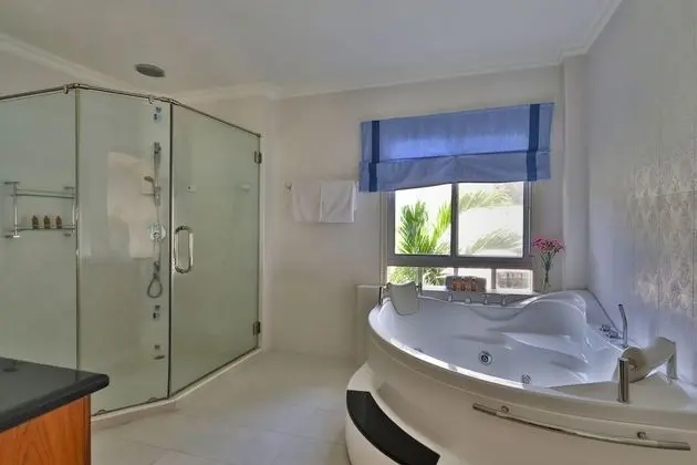 Deluxe Villa, 3 Yatak Odası, Kişiye Özel Havuzlu