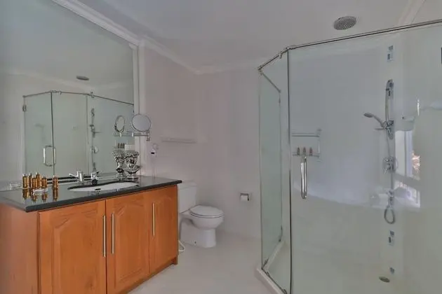 Deluxe Villa, 3 Yatak Odası, Kişiye Özel Havuzlu