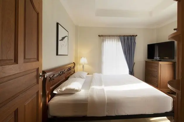 Deluxe Villa, 3 Yatak Odası, Kişiye Özel Havuzlu