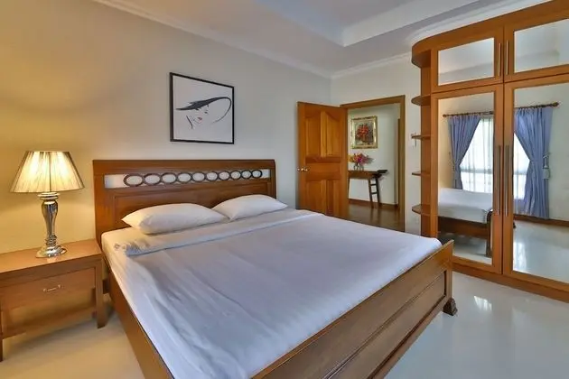 Deluxe Villa, 3 Yatak Odası, Kişiye Özel Havuzlu
