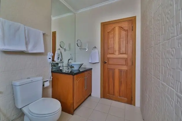 Deluxe Villa, 3 Yatak Odası, Kişiye Özel Havuzlu