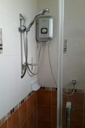 Triple Room with Shared Bathroom