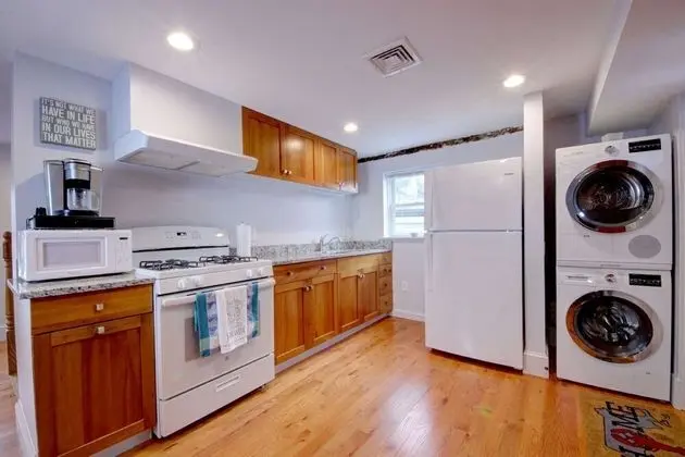 Daire (Sweet Retreat)