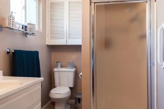 Comfort Ev