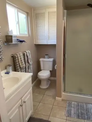 Comfort Ev