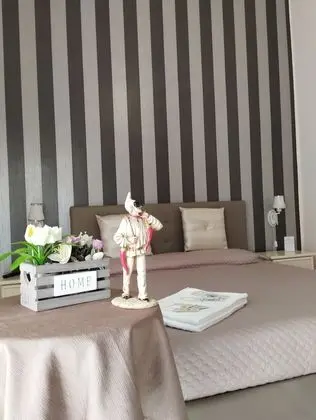 Standard Tek Büyük Yataklı Oda, Banyolu/Duşlu