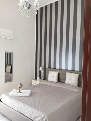 Standard Tek Büyük Yataklı Oda, Banyolu/Duşlu