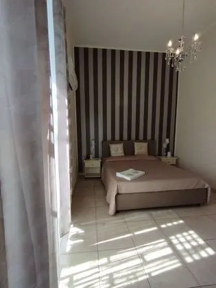 Standard Tek Büyük Yataklı Oda, Banyolu/Duşlu