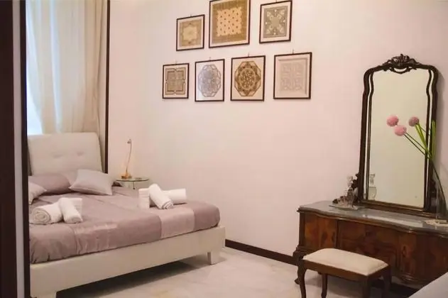 Deluxe Üç Kişilik Oda, Özel Banyo