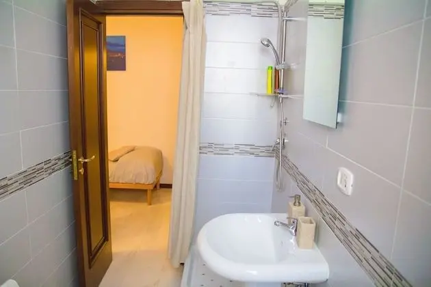 Deluxe Üç Kişilik Oda, Özel Banyo