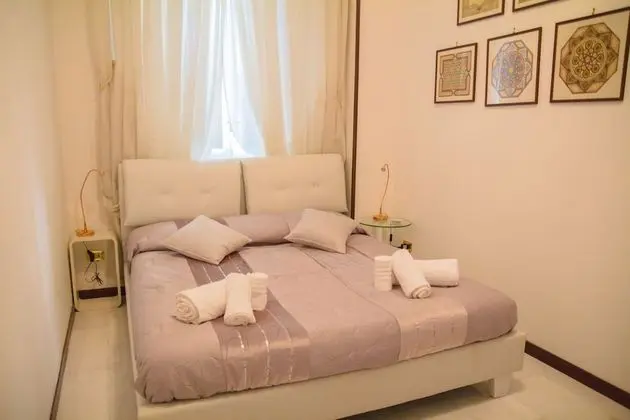 Deluxe Üç Kişilik Oda, Özel Banyo