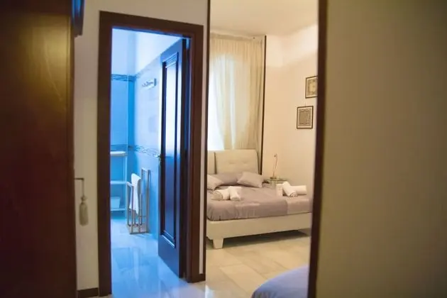 Deluxe Üç Kişilik Oda, Özel Banyo