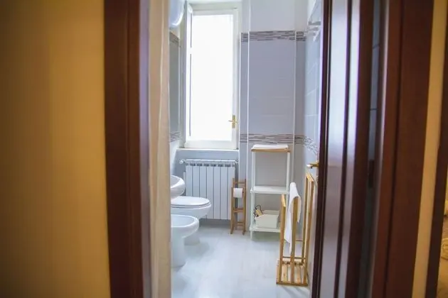 Deluxe Üç Kişilik Oda, Özel Banyo