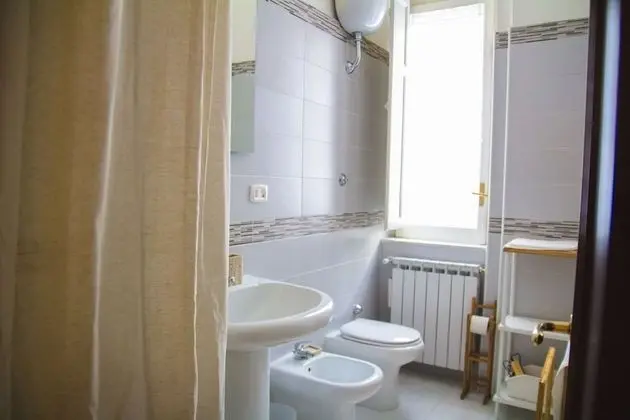 Deluxe Üç Kişilik Oda, Özel Banyo