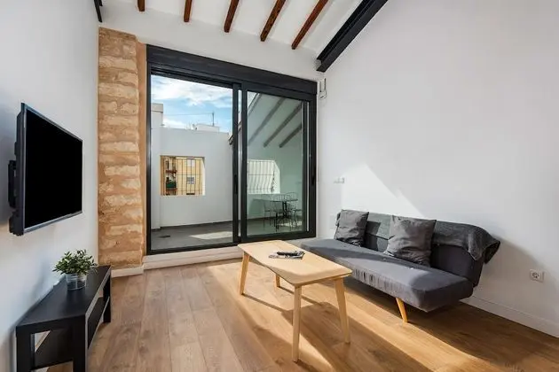 Çatı Katı Süiti (Penthouse)