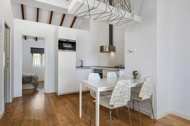 Çatı Katı Süiti (Penthouse)