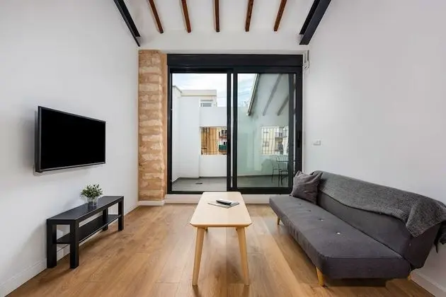 Çatı Katı Süiti (Penthouse)