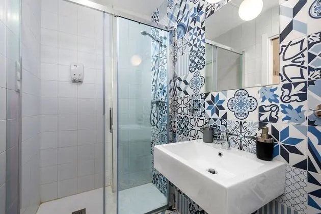 Çatı Katı Süiti (Penthouse)