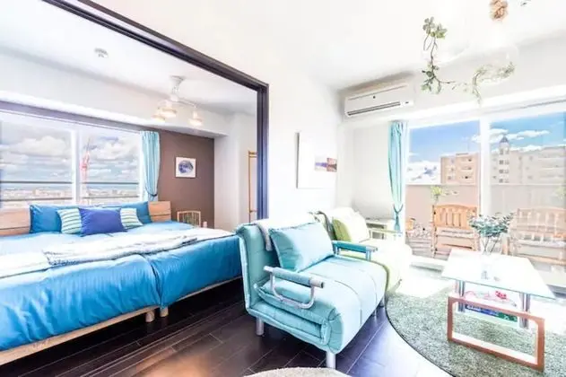 Apart Daire, Sigara İçilmez