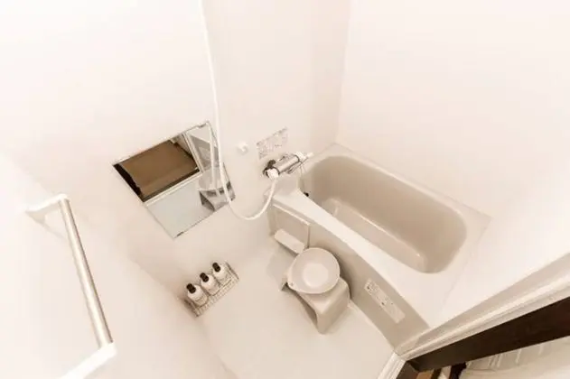 Apart Daire, Sigara İçilmez