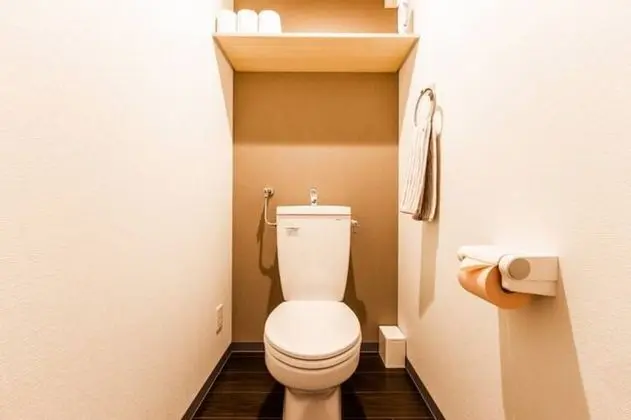 Apart Daire, Sigara İçilmez