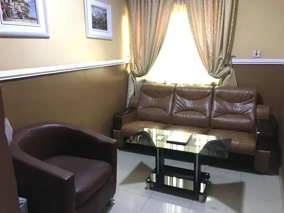 Classic Oda, 1 Çift Kişilik Yatak, Sigara İçilmez