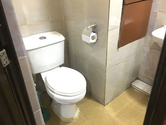 Classic Oda, 1 Çift Kişilik Yatak, Sigara İçilmez