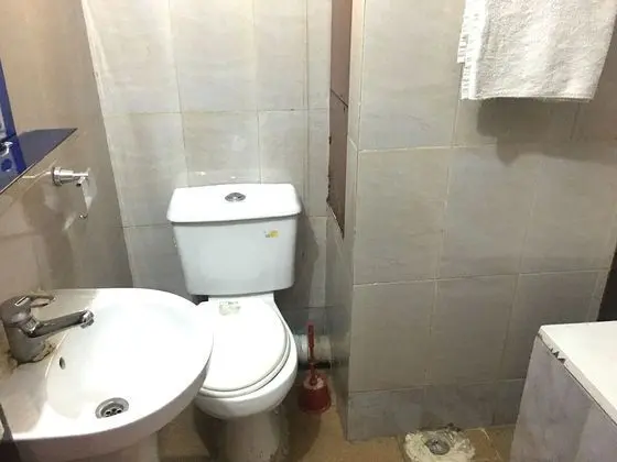 Deluxe Oda, 1 Çift Kişilik Yatak, Sigara İçilmez