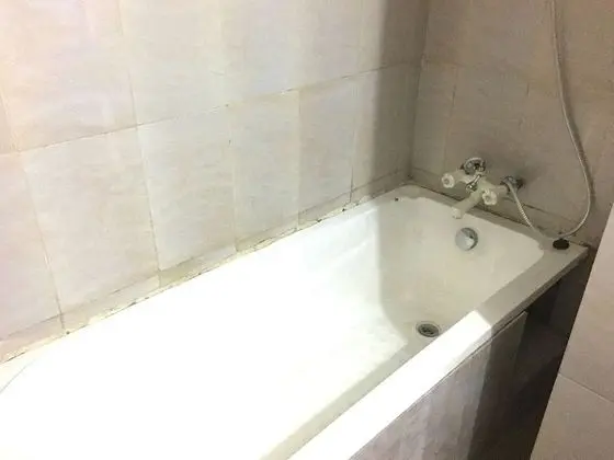 Executive Süit, Sigara İçilmez