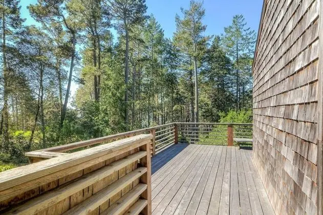 Ev, Birden Çok Yatak, Balkon, Kısmi Deniz Manzarası