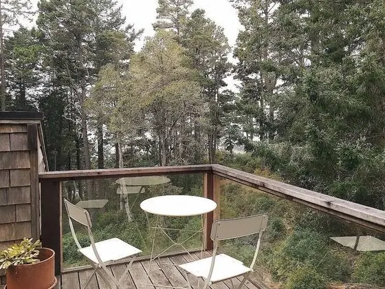 Ev, Birden Çok Yatak, Balkon, Kısmi Deniz Manzarası