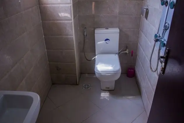 Standard Tek Kişilik Oda