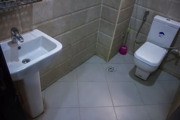 Superior Tek Büyük Yataklı Oda