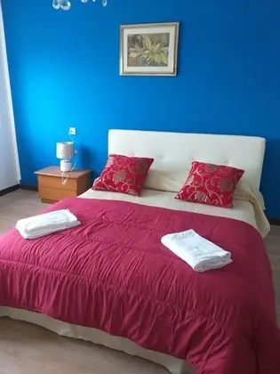 Üç Kişilik Oda, Ortak Banyo