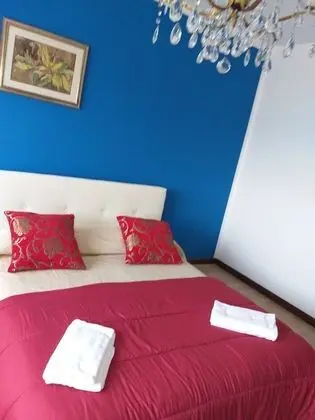 Üç Kişilik Oda, Ortak Banyo