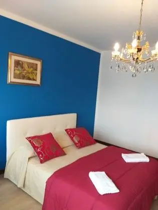 Üç Kişilik Oda, Ortak Banyo