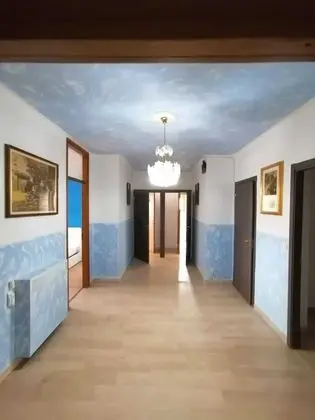 Üç Kişilik Oda, Ortak Banyo
