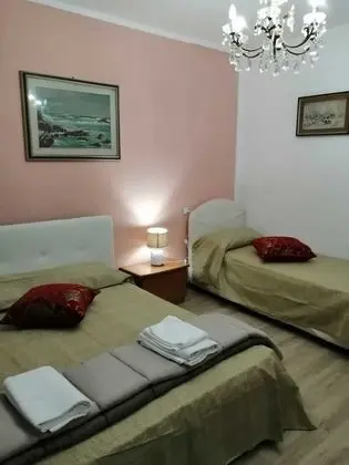 Üç Kişilik Oda, Özel Banyo, Nehir Manzaralı