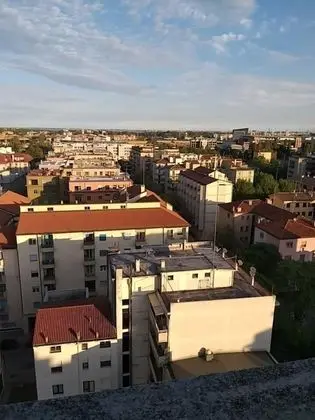 Üç Kişilik Oda, Özel Banyo, Nehir Manzaralı