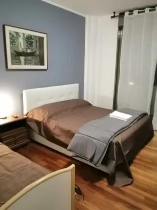 Üç Kişilik Oda, Özel Banyo, Şehir Manzaralı